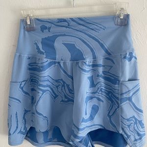 Gymshark GS Power Jacquard Shorts